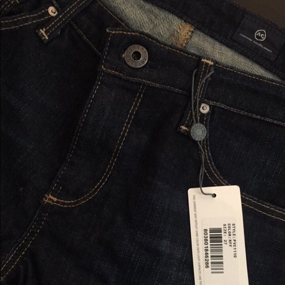 BNWT Adriano Goldschmied Stilt Jeans 27 - Picture 3 of 9